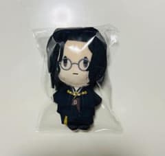 南海太郎朝尊 刀剣乱舞ONLINE ゴム紐付き御伴散歩ぬいぐるみ