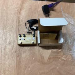 LOVEPEDAL AMP11のサムネイル