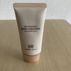 BIO-PROJECT SKIN CREATOR BBクリーム 35g - メルカリ