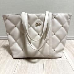 Rady Quilted Tote Bag