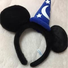 ディズニー ミッキー カチューシャのサムネイル