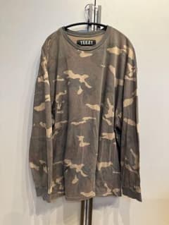 YEEZY season1 ロンTのサムネイル