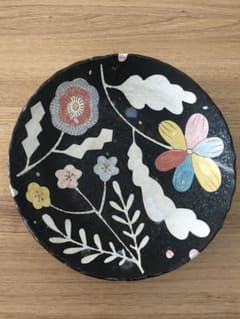 鹿児島睦さん プレート 深皿 - メルカリ