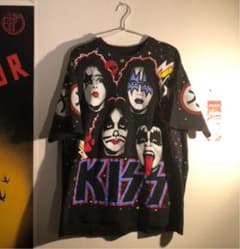 KISS 90's VINTAGEのサムネイル
