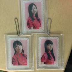 乃木坂46 アクリルキーホルダーのサムネイル