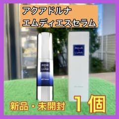 アクアドルナスキンケア エムディエスセラムのサムネイル