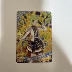カラットレジェント アイリ カードのサムネイル