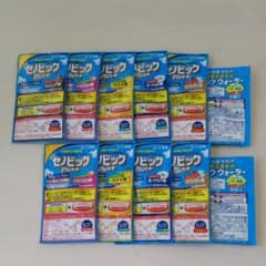 セノビック 11袋のサムネイル