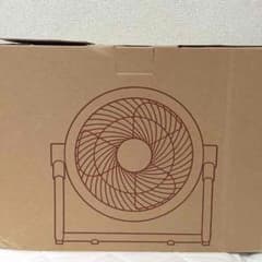 サーキュレーター  扇風機のサムネイル