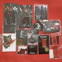 ブラスタ ブラックスター 周年 イベント 記念グッズ W セット - メルカリ