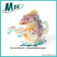 ビオランテ TOKYO CULTUART by BEAMS ver 蓄光 - メルカリ