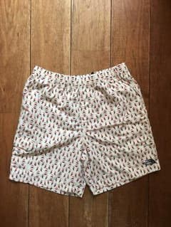 ノースフェイス ハーフパンツ140 150のサムネイル