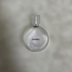 CHANEL 香水 空き瓶 - メルカリ