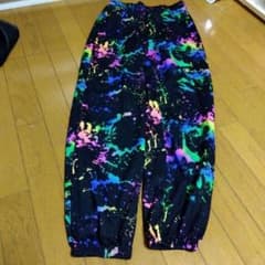 SHEIN パンツ Mのサムネイル