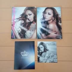 安室奈美恵/Namie Amuro PAST<FUTURE Tour 2010 - メルカリ