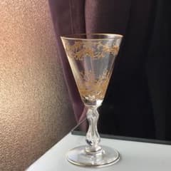 金彩オールドサンルイSt LouisミカドMicadoアペリティフ食前酒 レア
