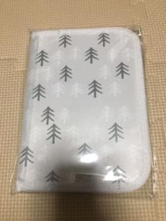 手帳、母子手帳入れ⭐︎のサムネイル