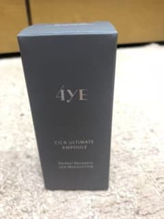 4YE シカアンプルのサムネイル