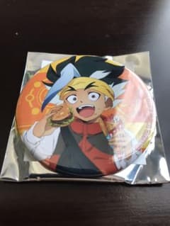 シャドウバース 缶バッジ カズキのサムネイル