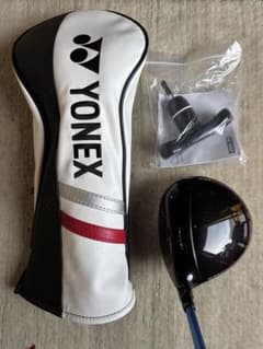 YONEX EZONE GT450ドライバー 10.5 KAIZA-M 5S YONEX EZONE GT450ドライバー 10.5 KAIZA-M 5S - メルカリ