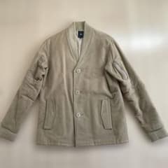 whiz ベージュ ジャケット Lのサムネイル