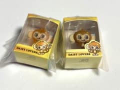 ナルミヤキャラクターズ ミニチュアパッケージチャームのサムネイル