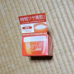 スキンビル　オールインワンジェルクリーム　90gのサムネイル