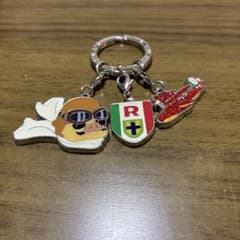 紅の豚　キーホルダーのサムネイル