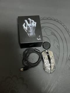 Finalmouse Starlight Pro TenZ sサイズのサムネイル