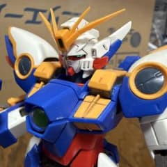 MG 건프라 윙 건담 Ver.Ka