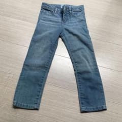 デニムパンツ ジーンズ100のサムネイル