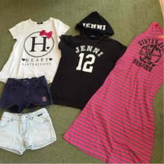 少しずつ出品中♡様専用☆jenniのサムネイル