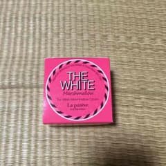 ホワイトマシュマロクリームのサムネイル