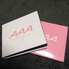 AAA トレカファイルのサムネイル