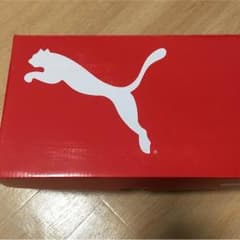 Puma 空箱のサムネイル