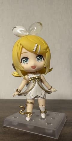 ねんどろいど 鏡音リン シンフォニー2022Ver.