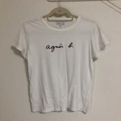 アニエスベー Tシャツ　agnes b. ティーシャツのサムネイル
