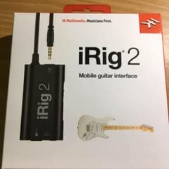 iRig2のサムネイル
