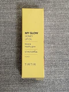 MY GLOW HONEY LIP OIL 5.7mlのサムネイル