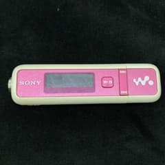 SONY WALKMAN NW-E023F Pink c2