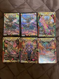 デュエマまとめ売りのサムネイル
