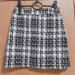 INGNI ミニスカートのサムネイル