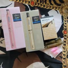 ナミ様専用♡プルームテックプラス☆限定色☆のサムネイル