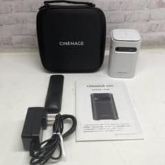 CINEMAGE mini CL1002 プロジェクター - メルカリ