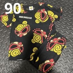 ヒステリックミニ ヒスミニ セットアップ 90 - メルカリ