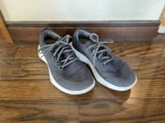 allbirds メンズのランニングシューズのサムネイル