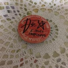 楓 缶バッチのサムネイル