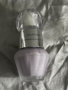 JILLSTUART Illuminating Serum Primer 02