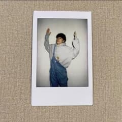 コムドットゆうたチェキ コムドット オフ会 チェキ ゆうた - メルカリ