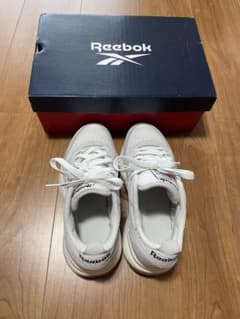 Reebok  クラシックレザースペシャルプラスのサムネイル